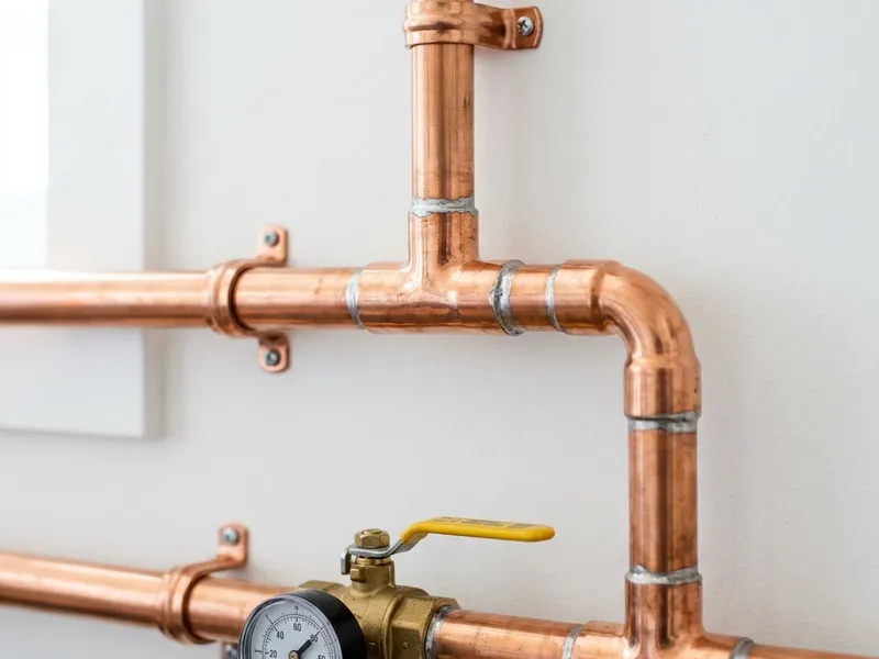 Pipe Repair & Replacement Plumber in Hanover, PA